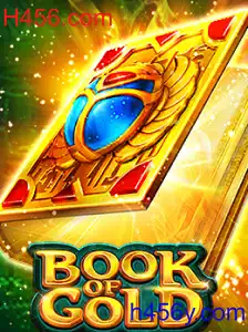 BookofGold