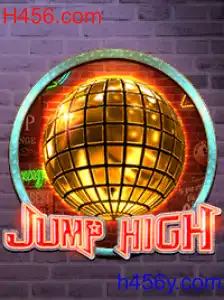 JumpHigh
